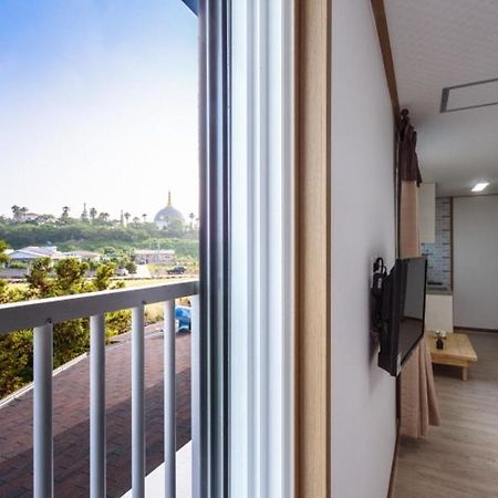 Jeju Wayo Pension エクステリア 写真
