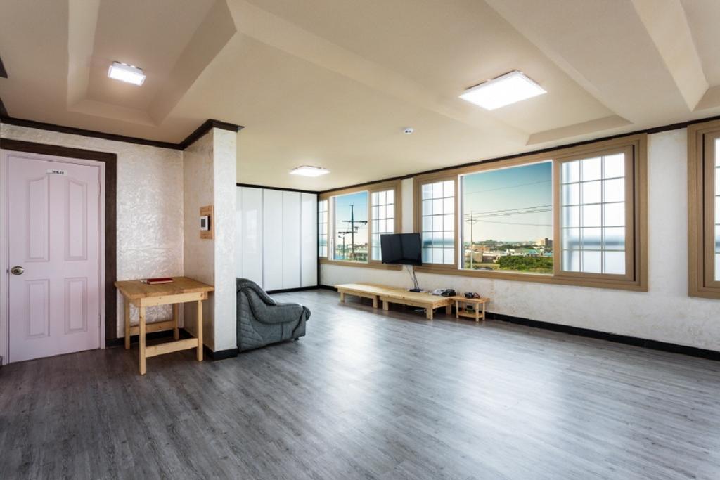 Jeju Wayo Pension エクステリア 写真