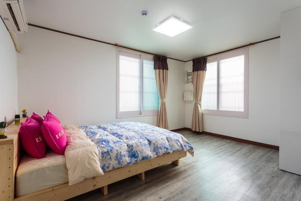Jeju Wayo Pension エクステリア 写真