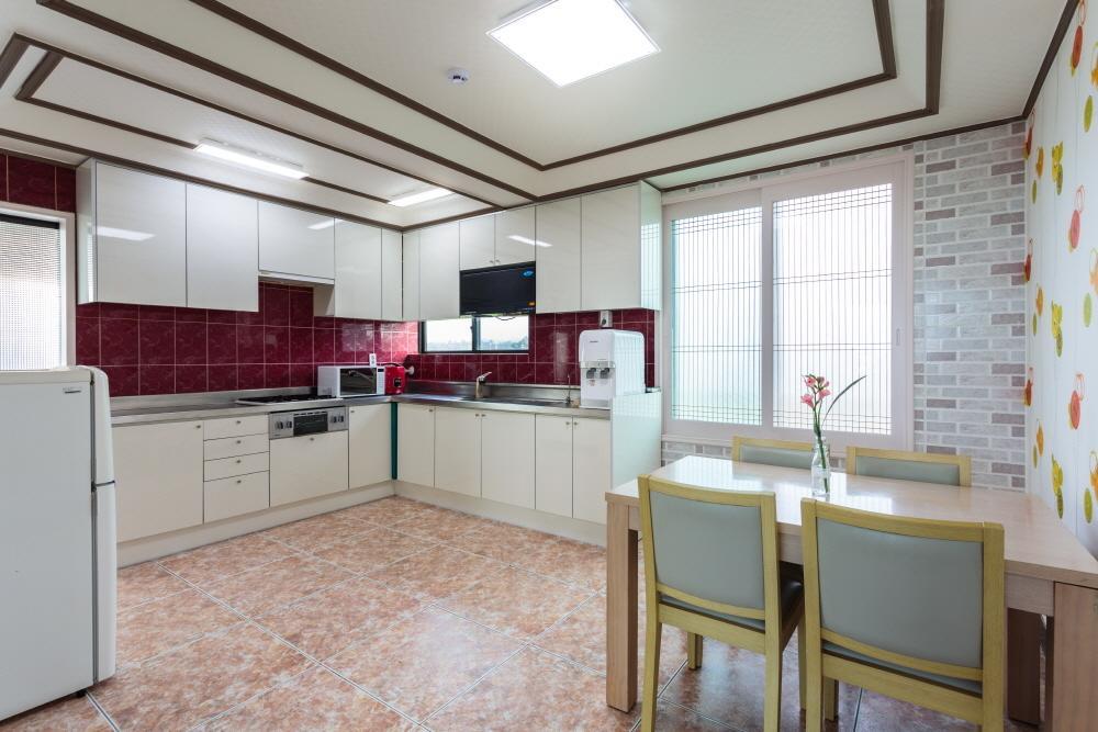 Jeju Wayo Pension エクステリア 写真